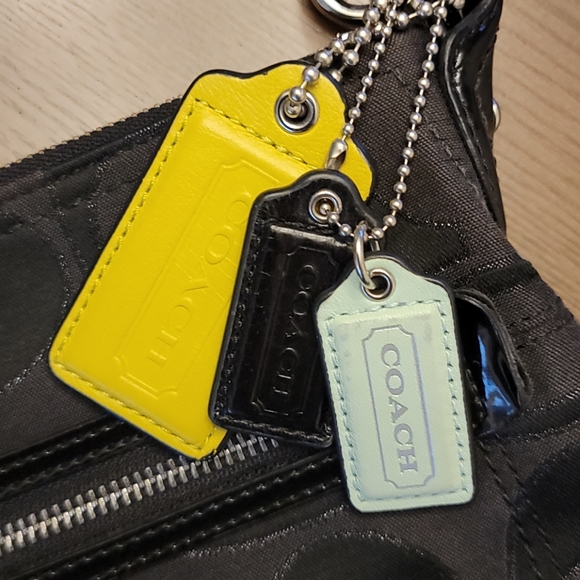 Coach Purse - Picture 2 of 10